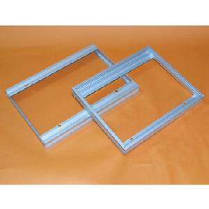 Frames Of Solar Panel