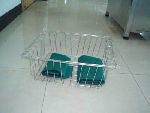 Medical Sterilization Baskets