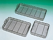 Standard Din Size Instrument Tray