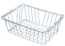 Sterile Goods Baskets