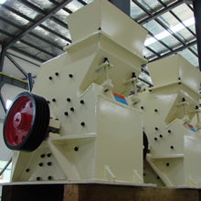 Hammer Crusher Used In Mining Chemical Industry, Metallurgies And Fodder