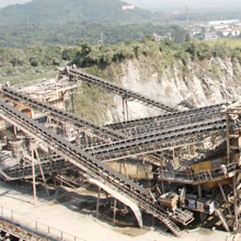 Shanghai Joyal Belt Conveyor