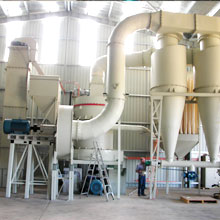 shanghai joyal grinding plant