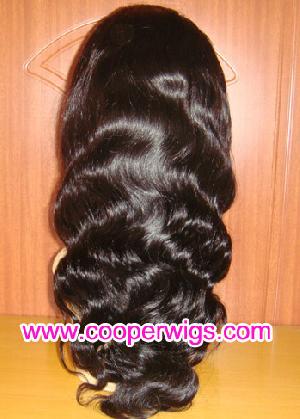 remy hair