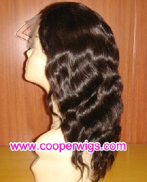 Full Lace Wigs