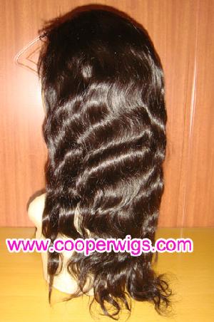 Indain Remy Hair