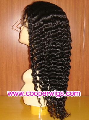 Indain Virgin Hair