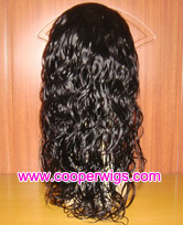 Lace Frontals