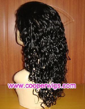 Lace Frontals Full Lace Wigs Wefts