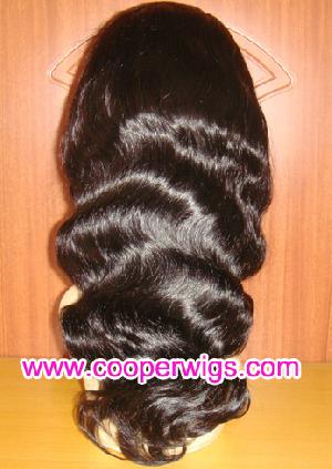 Lace Wigs