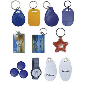 Key Tag / Keychain / Key Button Id Card