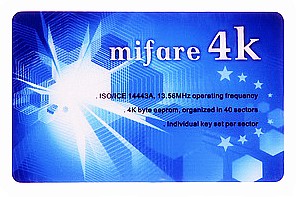 Mifare / Plastic / Smart / Rfid Card / Contactless / Id / Ic / Magnetic / Pvc / Metal / Business / C