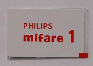 mifare ultralight card rfid