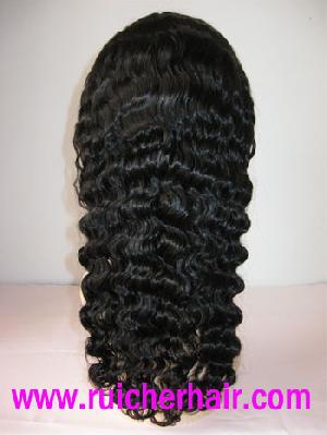 Chinese Remy Hair