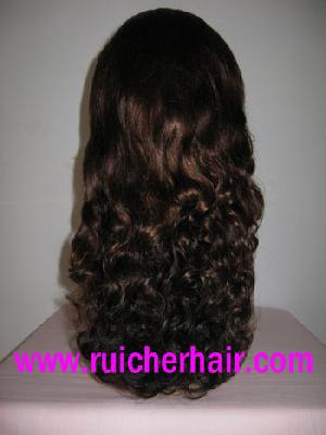 Full Lace Wigs