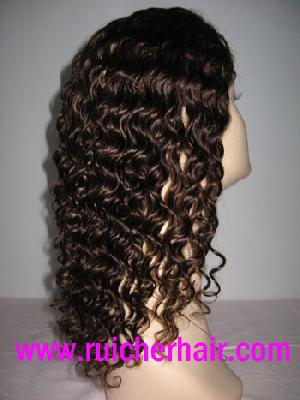 Hair Lace Wigs