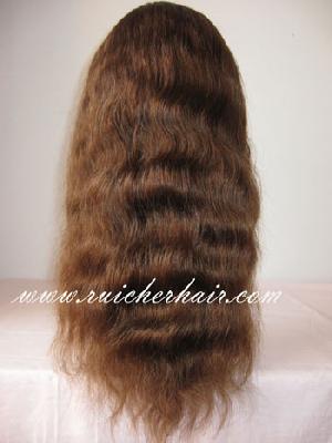 Lace Frontals