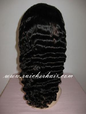 lace frontals wigs