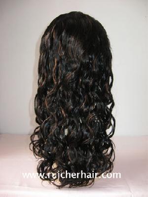 Lace Frontals Full Lace Wigs Hair Wefts