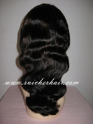 Indain Remy Hair