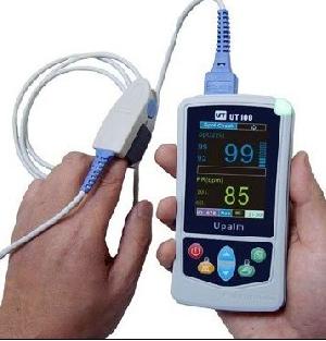 Selling Handheld Pulse Oximeter