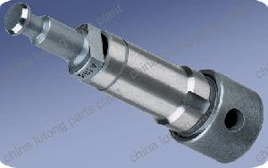 Diesel Injection Parts Diesel Plunger
