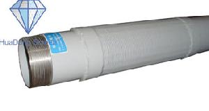 Huadong Johnson Screen, Oil Filter , V-wire Wrap Slot Pipe