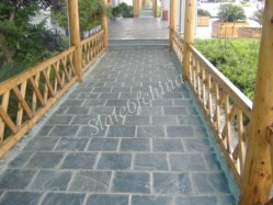 Flooring Slates From Slateofchina