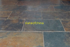 Paving Slate / Culture Slates / Roofing Stone From Slateofchina