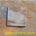 Rusty Floor Slate From Slateofchina