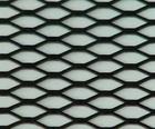 Expanded Metal Mesh Screen Design For Building