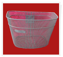 Wire Basket For Bassinet