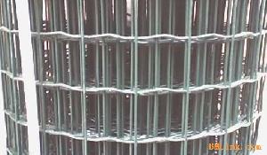 Stainless Steel Dutch Wire Mesh