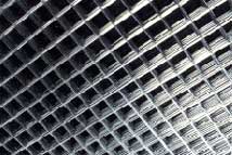 wire mesh grating