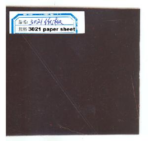 Phenolic Paper Laminated Sheet