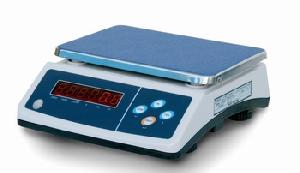 Counting And Weighing Platform Scale Capacity 0-30kg Led Display