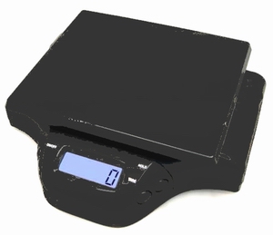 Postal Scale Used In Shipping, Delivering, Mailing, Max Capacity 40kg