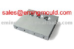 5052 Aluminium Precision Parts,