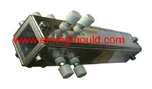 Precision Parts Assembly, Equipment Building, Jigs Assembly