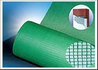 4x4 Fiberglass Mesh Used For Buildings