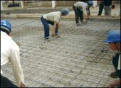 Concrete Reinforcement Wire Mesh For Sale