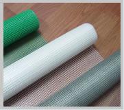 Fiberglass Mesh Used In Walls