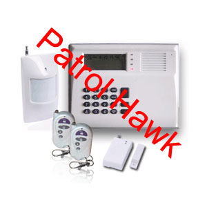 gsm alarm system manufacturers