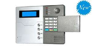 tcp ip alarm control panel