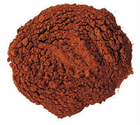 Zeaxanthin Extract Form Plamed