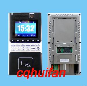 Rfid Card Access Control Hf-k9