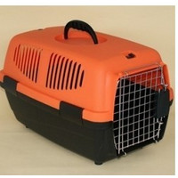 Low Cost Plastic Pet Cage