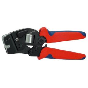 C-0816 Self-adjusting Crimping Plier