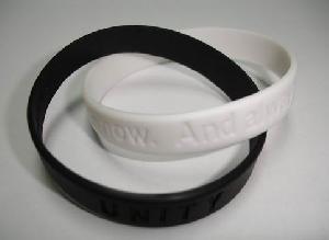 Silicone Wristband