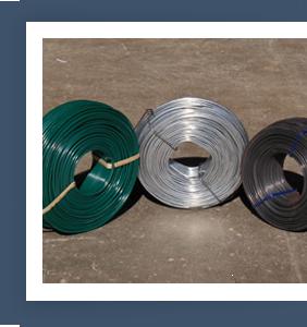 rebar tie wire coil